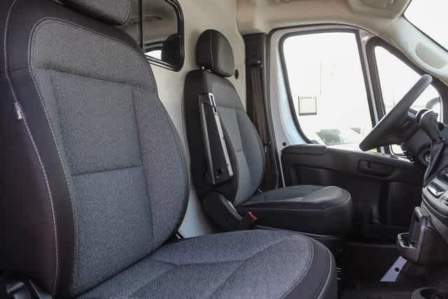 new 2024 Ram ProMaster 3500 car, priced at $49,900