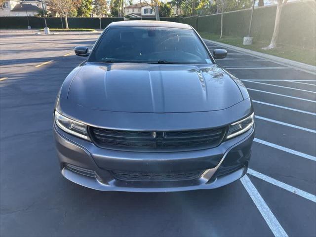 used 2015 Dodge Charger car, priced at $12,364