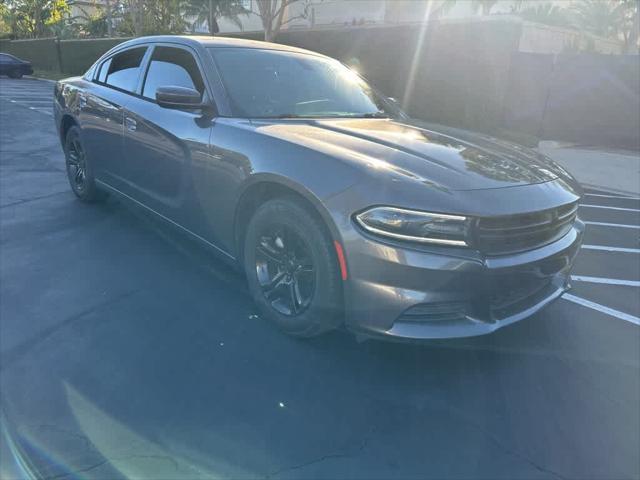 used 2015 Dodge Charger car, priced at $12,364