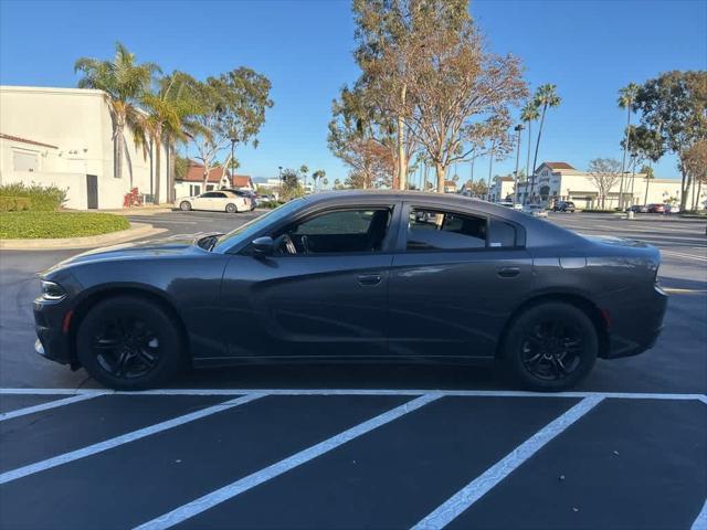 used 2015 Dodge Charger car, priced at $12,364