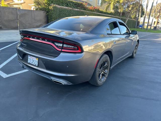 used 2015 Dodge Charger car, priced at $12,364