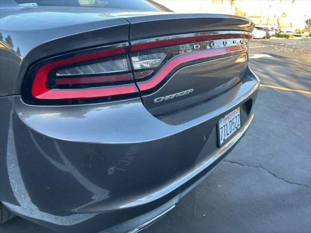 used 2015 Dodge Charger car, priced at $12,364