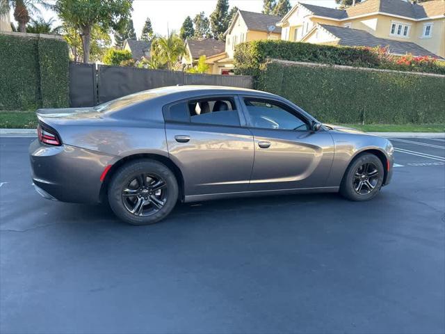 used 2015 Dodge Charger car, priced at $12,364