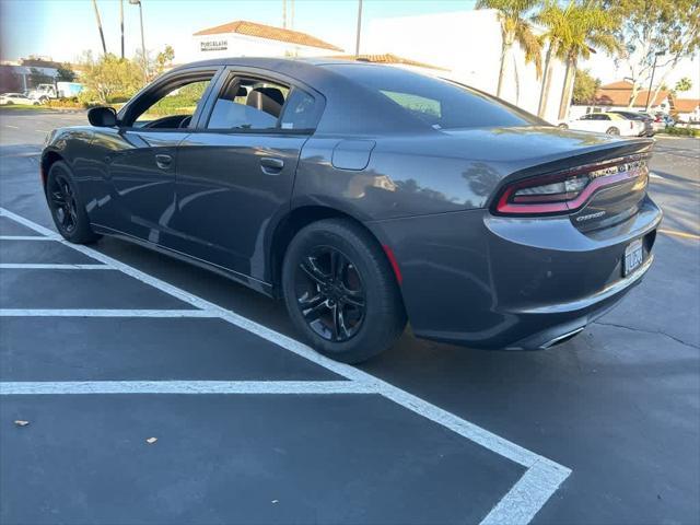 used 2015 Dodge Charger car, priced at $12,364