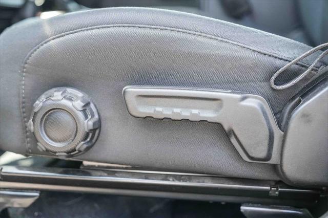 used 2022 Jeep Wrangler Unlimited car, priced at $31,972