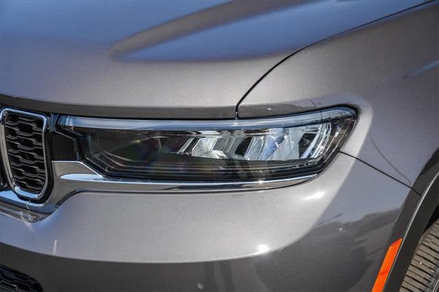 new 2025 Jeep Grand Cherokee L car, priced at $45,448
