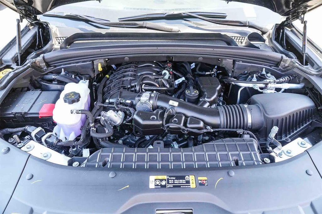 new 2025 Jeep Grand Cherokee car, priced at $35,920