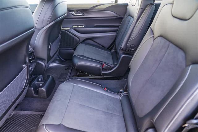 new 2025 Jeep Grand Cherokee L car, priced at $37,552