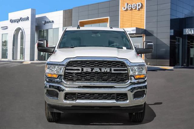 new 2024 Ram 2500 car, priced at $43,425