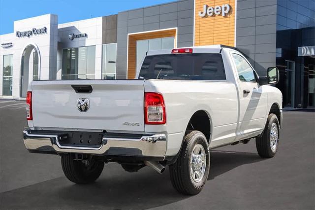 new 2024 Ram 2500 car, priced at $43,425