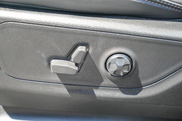 used 2021 Ram 1500 car, priced at $37,630