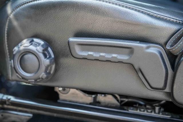 used 2022 Jeep Wrangler Unlimited 4xe car, priced at $37,408