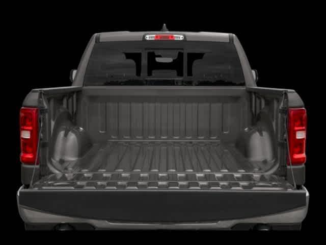 new 2026 Ram 1500 car, priced at $68,185