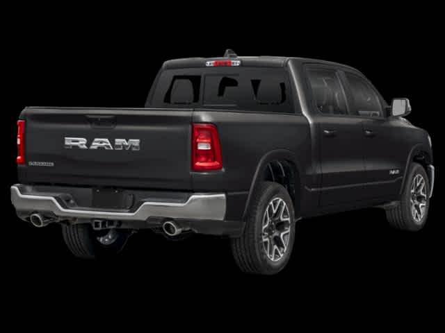 new 2026 Ram 1500 car, priced at $68,185