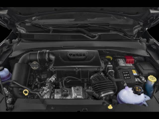 new 2026 Jeep Compass car, priced at $35,240