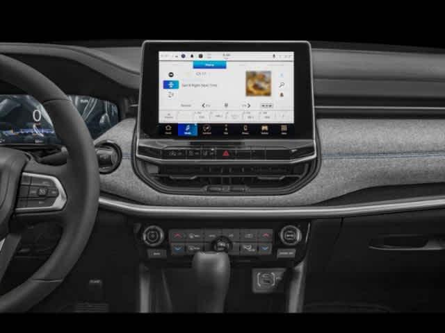 new 2026 Jeep Compass car, priced at $35,240