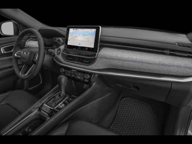 new 2026 Jeep Compass car, priced at $35,240