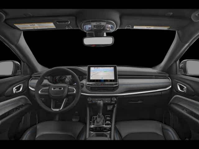 new 2026 Jeep Compass car, priced at $35,240