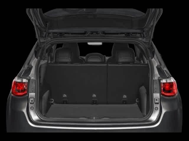 new 2026 Jeep Compass car, priced at $35,240