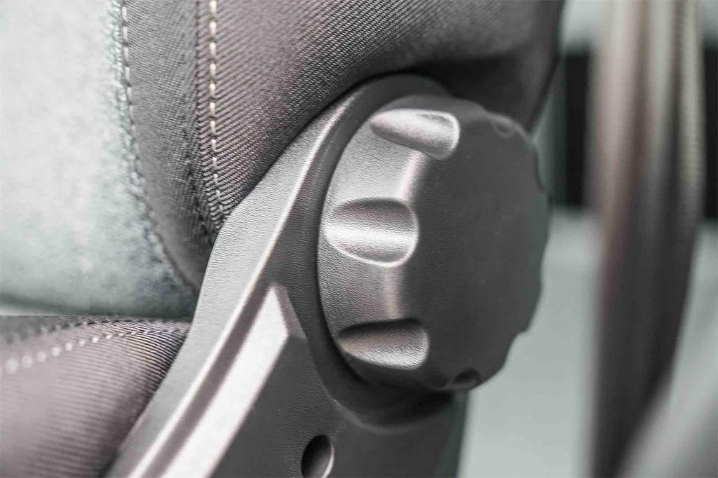 new 2026 Ram ProMaster 1500 car, priced at $38,690