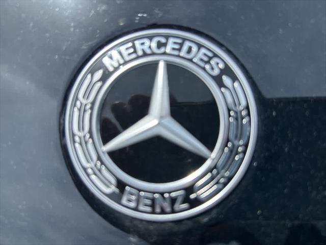 used 2022 Mercedes-Benz A-Class car, priced at $27,551