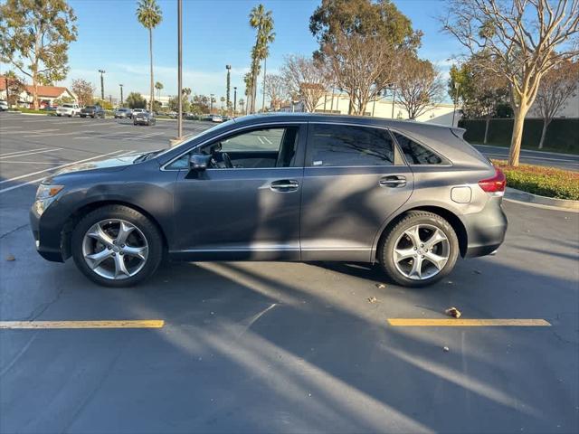 used 2013 Toyota Venza car, priced at $11,590