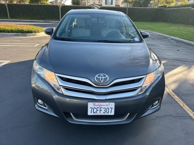 used 2013 Toyota Venza car, priced at $11,590