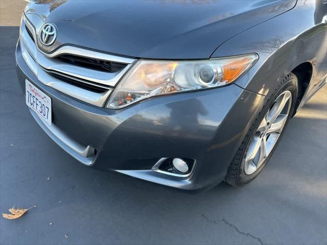 used 2013 Toyota Venza car, priced at $11,590