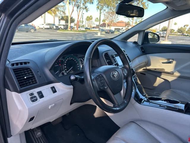 used 2013 Toyota Venza car, priced at $11,590