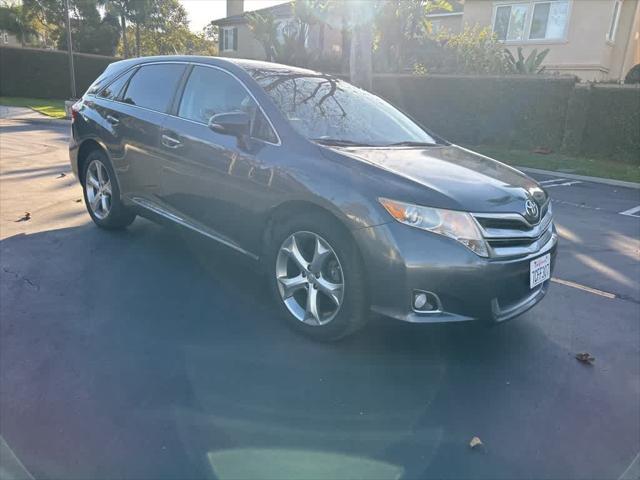 used 2013 Toyota Venza car, priced at $11,590