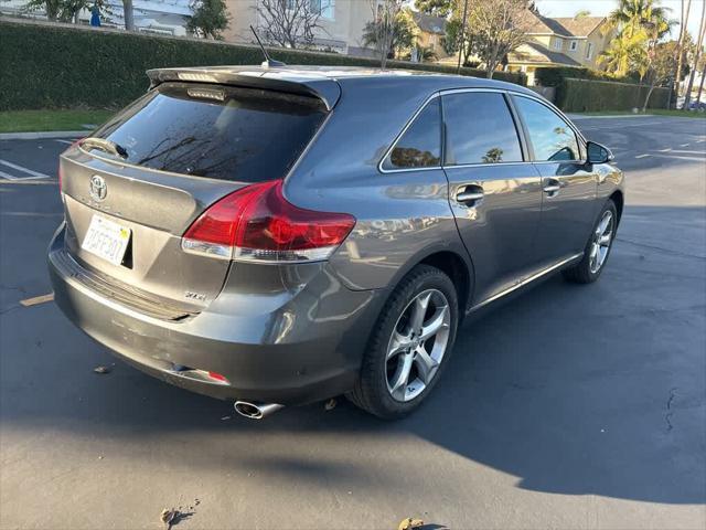 used 2013 Toyota Venza car, priced at $11,590