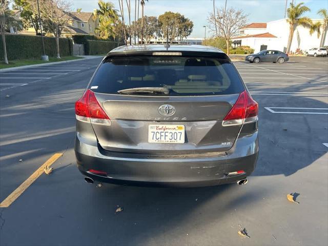 used 2013 Toyota Venza car, priced at $11,590