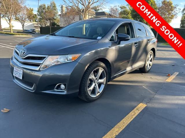 used 2013 Toyota Venza car, priced at $11,590