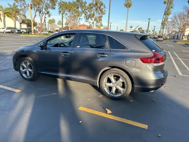 used 2013 Toyota Venza car, priced at $11,590