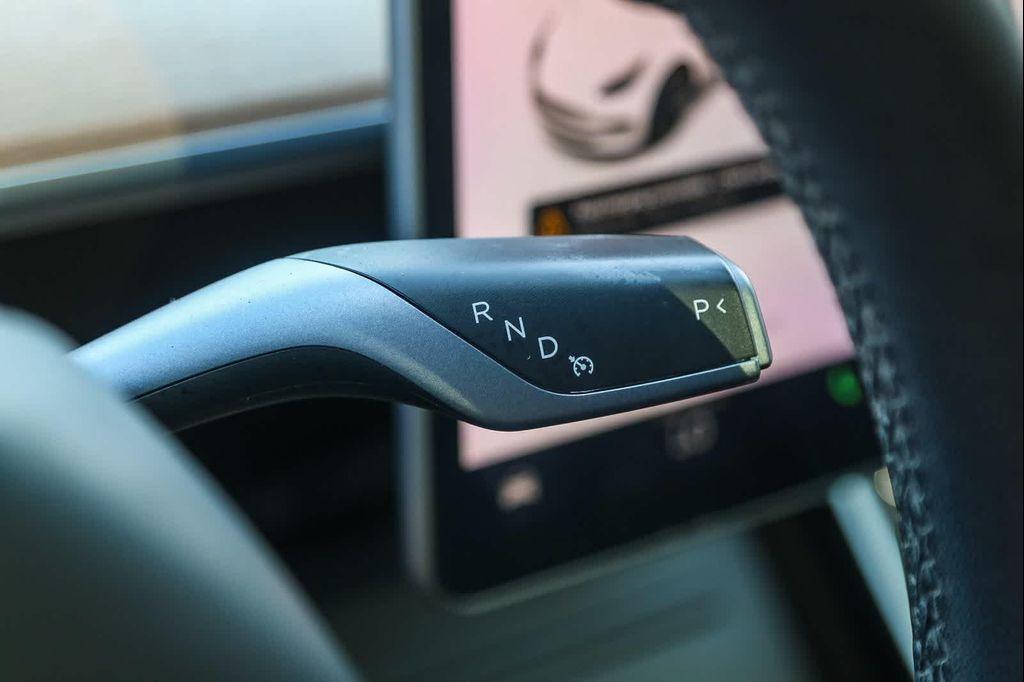 used 2019 Tesla Model 3 car, priced at $17,972