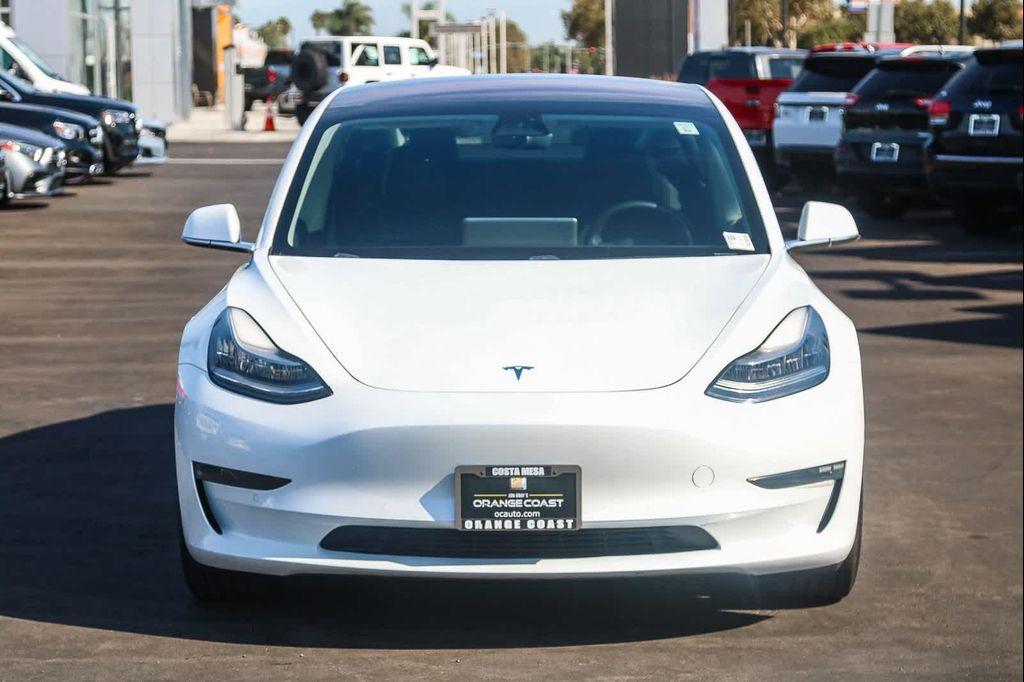 used 2019 Tesla Model 3 car, priced at $17,972