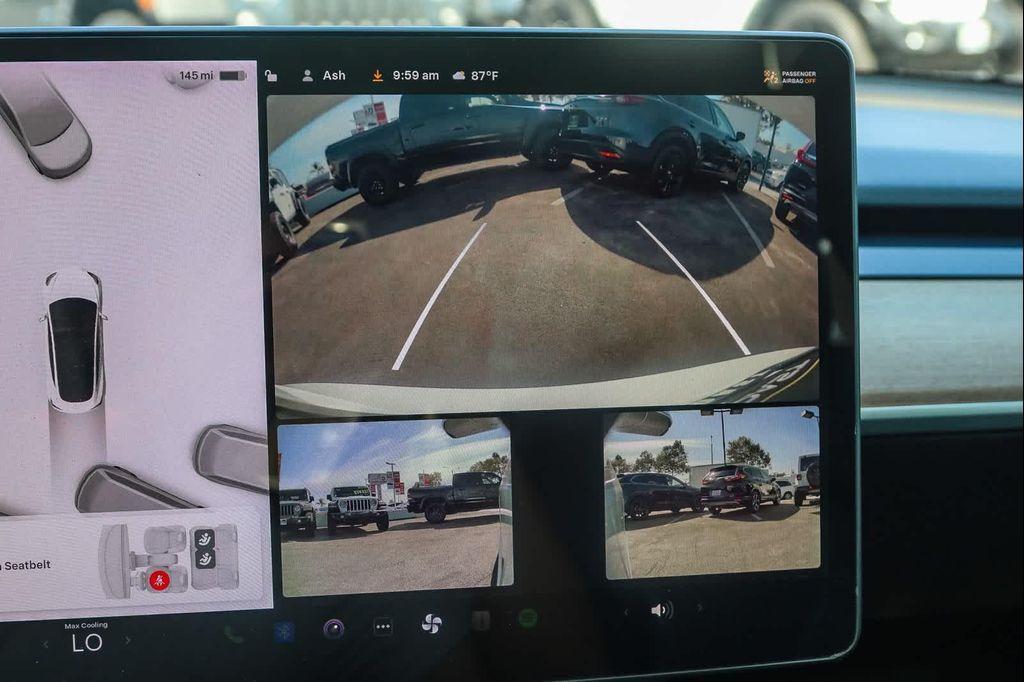 used 2019 Tesla Model 3 car, priced at $17,972