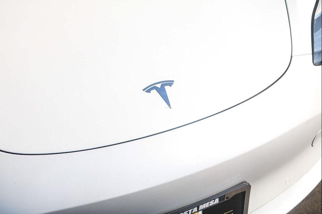 used 2019 Tesla Model 3 car, priced at $17,972