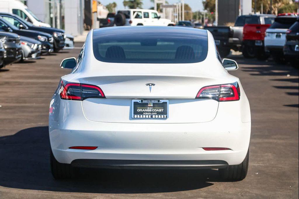 used 2019 Tesla Model 3 car, priced at $17,972