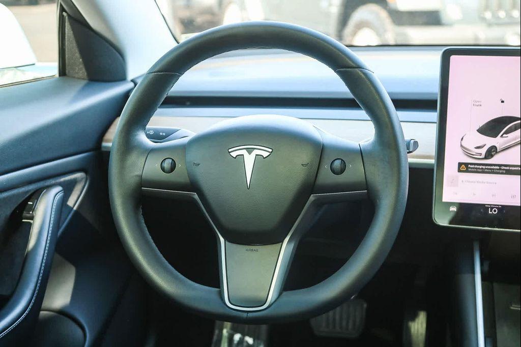 used 2019 Tesla Model 3 car, priced at $17,972