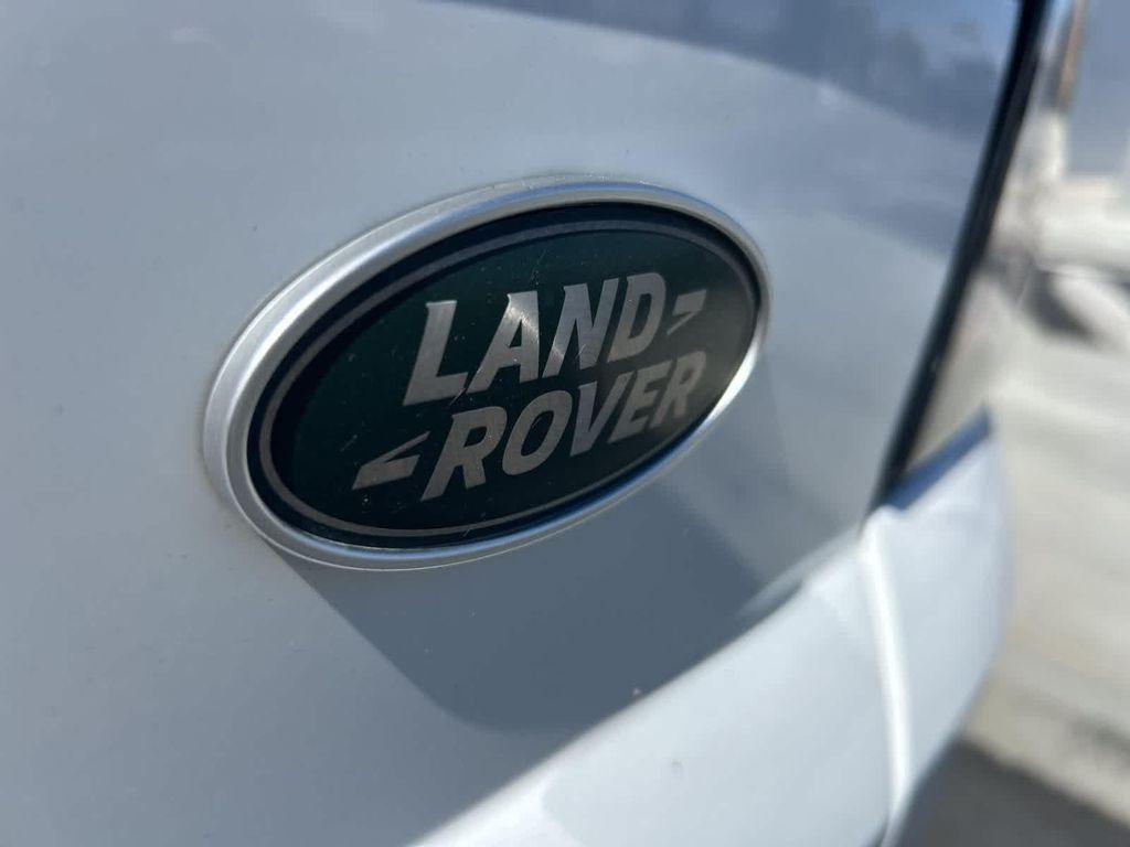 new 2022 Land Rover Range Rover Sport car, priced at $42,972