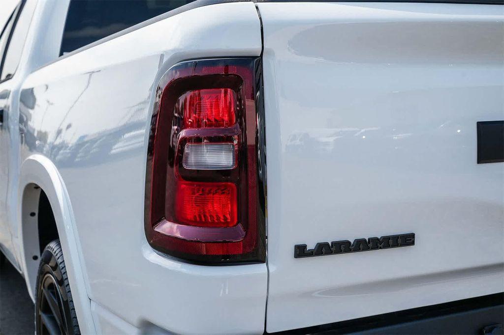 new 2026 Ram 1500 car, priced at $66,020