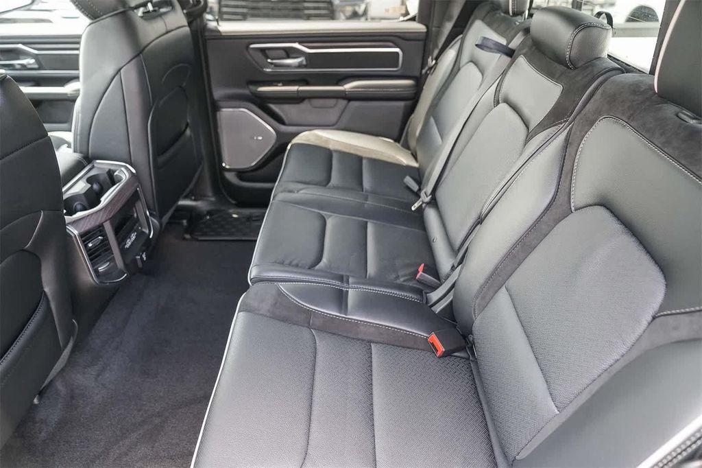 new 2026 Ram 1500 car, priced at $66,020