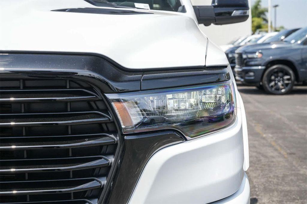 new 2026 Ram 1500 car, priced at $66,020
