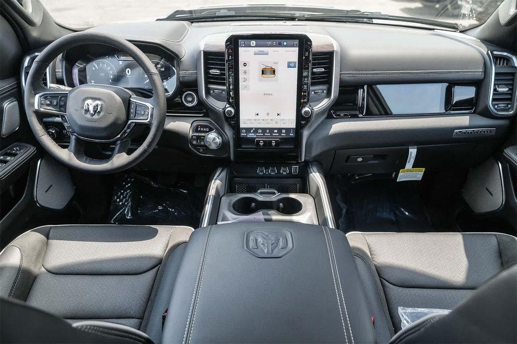 new 2026 Ram 1500 car, priced at $66,020