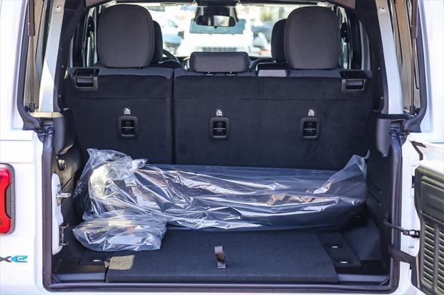 new 2025 Jeep Wrangler 4xe car, priced at $51,980