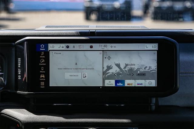new 2025 Jeep Wrangler 4xe car, priced at $51,980