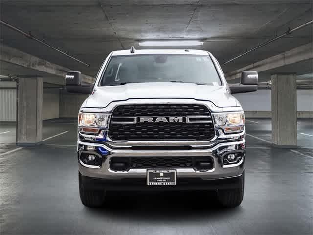 used 2024 Ram 2500 car, priced at $60,998