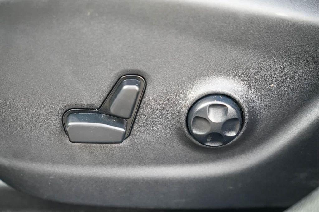 used 2019 Jeep Cherokee car, priced at $14,999