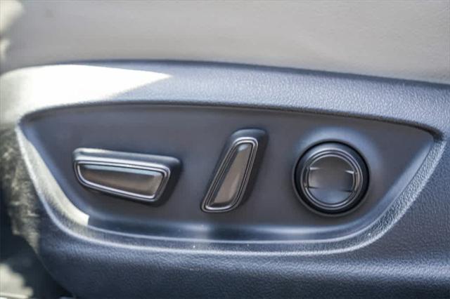 used 2023 Toyota Camry car, priced at $26,464